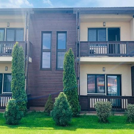 Ipari Park Panzio Hotel Szolnok Exterior photo